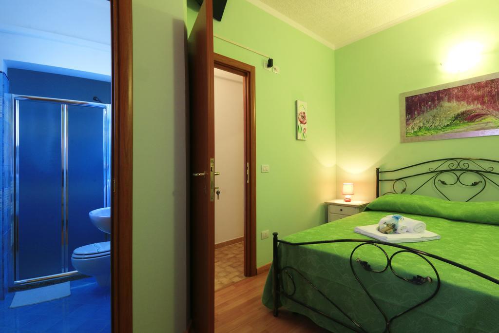 B&B La Villa Presicce Quarto foto
